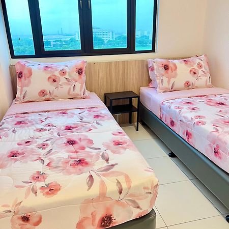 Padiviu Family Suite At Imperio Professional Suite, Alor Setar Buitenkant foto