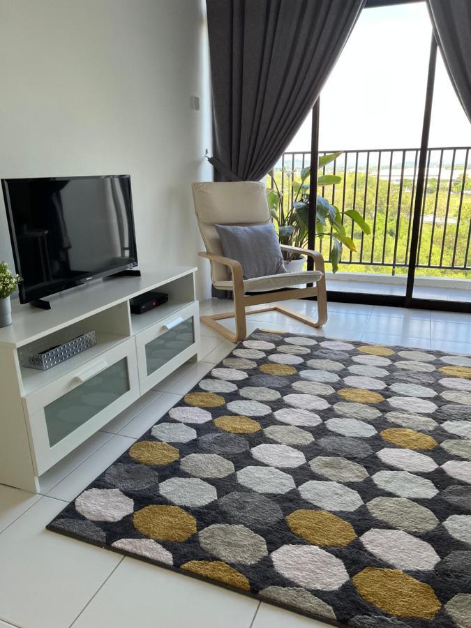Padiviu Family Suite At Imperio Professional Suite, Alor Setar Buitenkant foto
