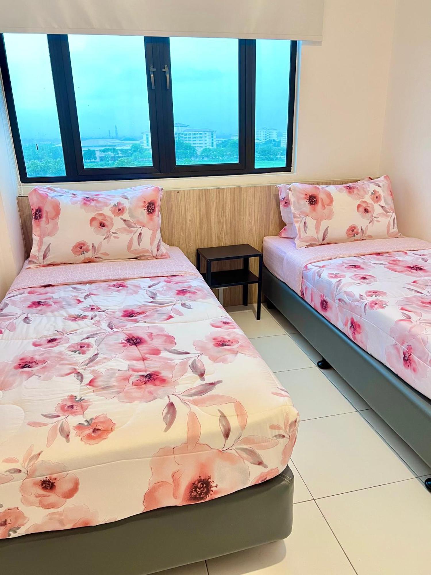 Padiviu Family Suite At Imperio Professional Suite, Alor Setar Buitenkant foto